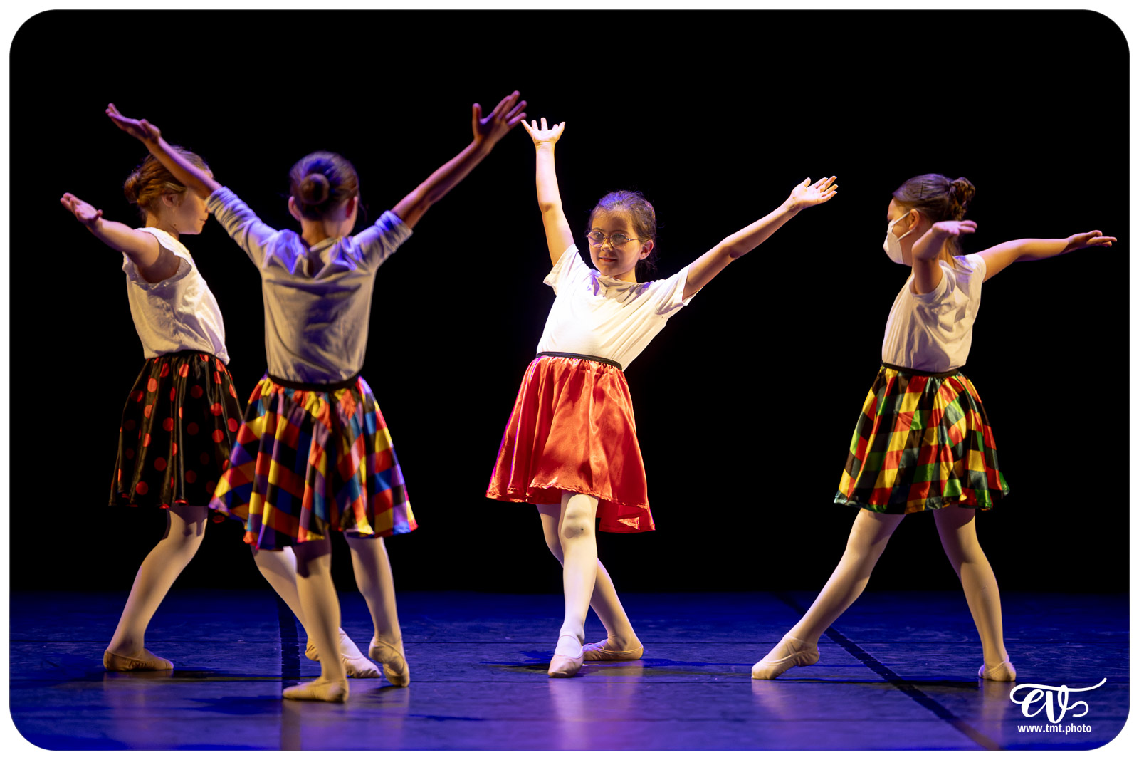 GALA DE DANSE 2026 EMMDH